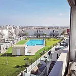 Apartment Black Sun. Modern Penthouse In