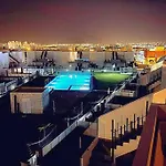 Black Sun. Modern Penthouse In * Torrevieja