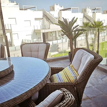 Apartment Black Sun. Modern Penthouse In